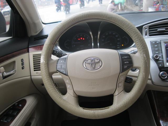 Ảnh Toyota Avalon LIMITED 2010